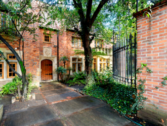 CASA TEUSAQUILLO